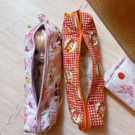 blythe 手工娃包 外出包 收納包