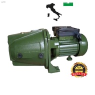 ♗◈✺ITALY JET PUMP Water Booster Pump 1HP 1.5HP jetmatic Jet Pump JETFLO Italynice