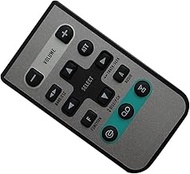 Remote Control for Pioneer DEH-64BT DEH-80PRS DEH-P8400BH DEH-P9400BH DEH-X4600BT DEH-X4700BT DEH-X4