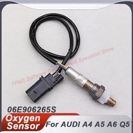 06E906265S Air Fuel Ratio Sensor front Lambda Oxygen Sensor For AUDI A4  A5 A6 Q5 06E906265F