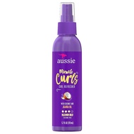 Aussie, Miracle Curls, Curl Refresher (170 ml)