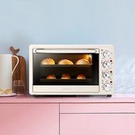 UKOEO D1 Multi-purpose home electric oven baking mini small oven 32L fully automatic large capacity