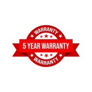 🔥5 year warranty🔥5 year warranty🔥