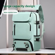 FREE SHIPPING Fast Delivery, Business Backpack, Laptop Backpack, Men Double Shoulder Bag, 75L Large 