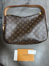 LV Monogram Pochette Felicie 手袋