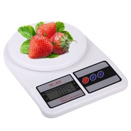 Electronic Kitchen Scale Food Scale Baking Scale Food Portable Weighing Scale Penimbang Makanan Peni