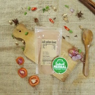 Duwet TREE SKIN POWDER 50 GRAM - Syzygium Cumin - FINE POWDER - PURE WITHOUT MIXTURE - ORGANIC