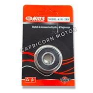 Bearing 6201 2RS PRESS WHEEL Bearing 6201-2RS 62012RS HMS ORISINIL