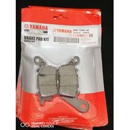 Yamaha Brake pad for m3 / nmax / aerox / sniper150