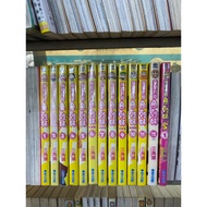 Own Book My Have A Dried Fish Girl 1-12 End+My Group S1 No Chapter Nail Z8