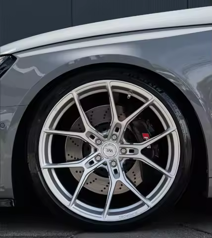 *forFactory NEW Sale 19 20 Inch 5x114.3 5x112 5x120 Flow Forming Wheels Car Rims for Audi S5 bmw 328