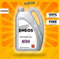 ENEOS SP/CF GF-6A Mineral Engine Oil 10W30 (4L)
