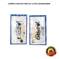 CAMERA LENS SET SAMSUNG S21 ULTRA 5G/G998/G998B