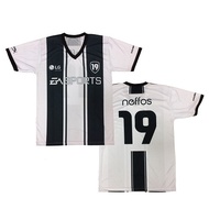 Fifa 19 Jersey T-shirt (FREE SIZE)