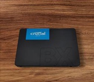 『冠丞』美光 BX500 2.5 SSD 240G 2.5吋 SATA SSD 固態硬碟  S3-185