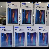 VIVO Y12 3/64GB