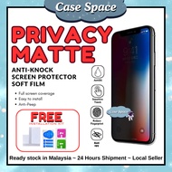 Samsung A06 A16 A26 A36 A56 F05 F06 F14 M05 M06 M16 M55s Z Fold Flip 6 S24 FE S25 S25+ Ultra privacy