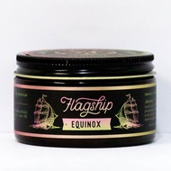 Flagship Four Seasons Hair Wax – Equinox Oil Based Clay