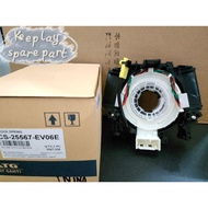 Clock Spring 25567-EV06E Nissan Livina Latio Sylphy (8pin)