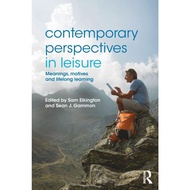 Contemporary Perspectives in Leisure ed 1/2014