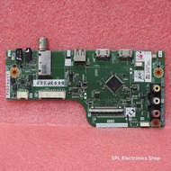 เมนบอร์ด Sharp รุ่น LC-40SA5200X อะไหล่แท้/ถอดมือสอง NG775WJN1 สำหรับทีวี 40 นิ้ว