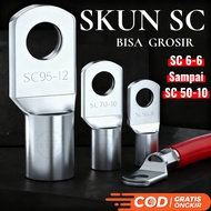 CableSkun SC6-6 SC6-8 SC10-6 SC10-8 SC16-6 SC16-8 SC16-10 SC25-6 SC25-8 SC25-10 SC-35-8 SC35-10 SC50