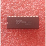 TMP47C634N-R559 TMP47C634 ELECTROT PART