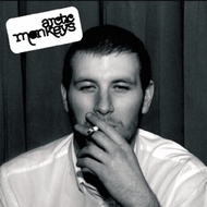 [ ออก E-Tax ได้ ] [แผ่นเสียง Vinyl LP] Arctic Monkeys - Whatever People Say I Am Thats What Im Not [