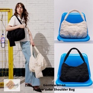 Gentlewoman Revive Hobo Shoulder Bag