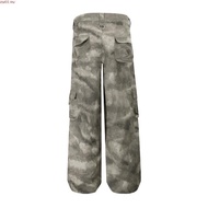 HADES Warfare Pixel Pants - Genuine HADES Brand unisex pixel Pants