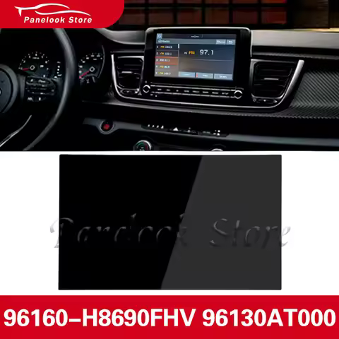 For KIA RIO Stonic Niro 2020 2021 2022 2023 96160-H8290FHV 96160-H8690FHV 96130AT000 Car GPS navigat