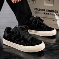 Shoes Men's Shoes Niche Sneakers Men's Shoes Retro College Casual Sneakers