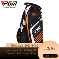 NEW PGM Golf Men's Ball Bag  Golf bag Golf Bracket Sunday Bag Golf club bag Golf Bag Golf stand pack 3QVO