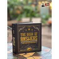 (Bìa cứng) ĐÁP ÁN CHO MỌI CÂU HỎI CỦA BẠN – Carol Bolt – Minh Hạnh dịch – Asbooks – AZ VIETNAM – NXB