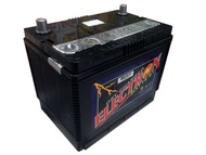 ELECTRON MOTOLITE 3SM LOW MAINTENANCE Car Battery