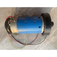 Treadmill replacement motor ZYT110-08 DC Motor 2.0HP 180V