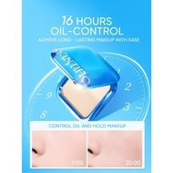 Skintific Ultra Cover Powder Foundation 9g