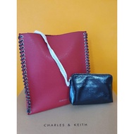 Original Charles and Keith Bag