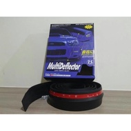 7Cm Multideflexator 7Cm Flexible Bumper Lips/, Economical