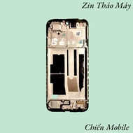 Xiaomi Redmi Note 11 4G Frame ( 2201117TG ) Peeled Zinc Components [284]