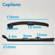 212mm Motorcycle CB200 CB250 Engine Cam Starter Chain Tensioner Guide Layer Plate FOR HONDA 200cc 25