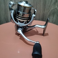 Reel Daiwa Luvias Batikk 2506H