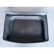 Wuling bingo/binguo rear trunk TPE mat