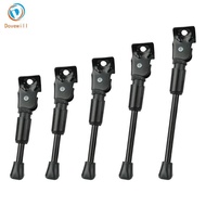 Dovewill Bike Kickstand Adjustable Height Nonslip Support Wear Resistant Kick Stand for Adults Bike 