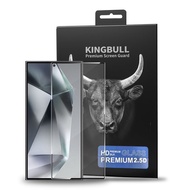 KINGBULL FILM 2.5D SS S26 Ultra/S25/S24 HD Glass (Full Screen)