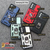 2in1 plus transformer slide case 360 degree rotatingRing samsung a04 a04s a50 a30s a50s s20fe s21fe 