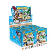 Blokees Toy Store Elite Version Volume 01