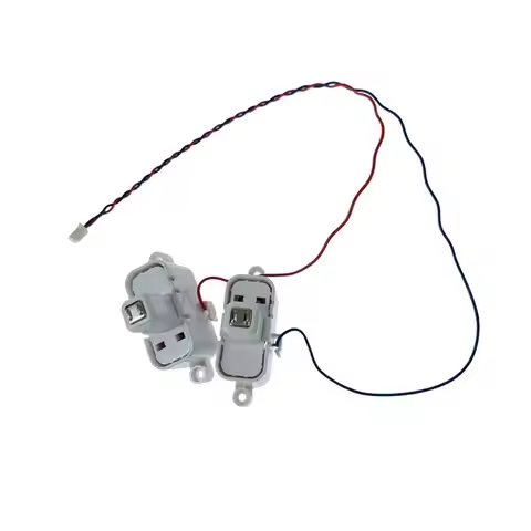 [B25B!】 For Dreame Mova V50 Ultra/ Ultra/X50 Ultra/X50 Pro Base Station Recharge Assembly Replacemen
