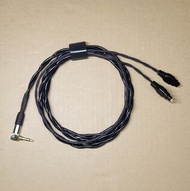 Sennheiser HD25 headphone cable, 1.2M, 3.5mm stereo input