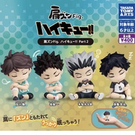 For 2025 Volleyball Boy Part 2 Shoulder-to-shoulder Sleeping Model Oikawa Bokuto Akae Iwaizumi Ichi